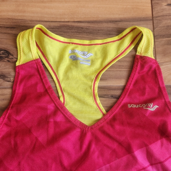 Saucony Running Set - Picture 5 of 5